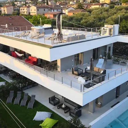 Апартаменты Magic Luxury