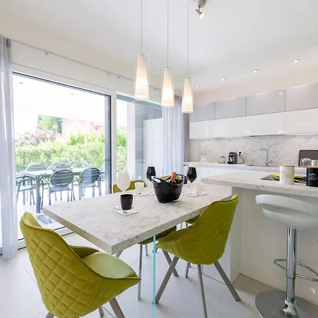 Magic Luxury * Бардолино