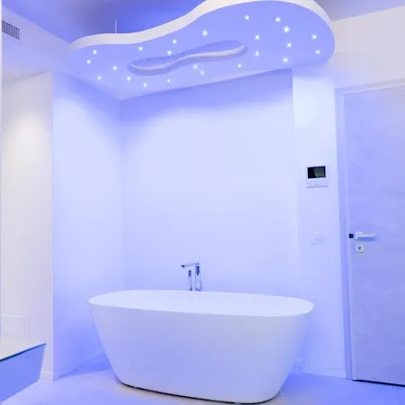 Magic Luxury * Μπαρντολίνο