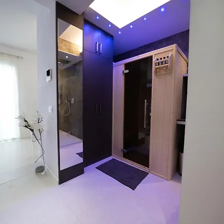 Διαμέρισμα Magic Luxury