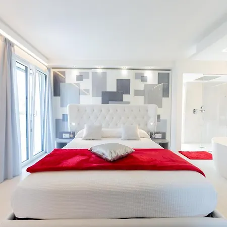 Διαμέρισμα Magic Luxury