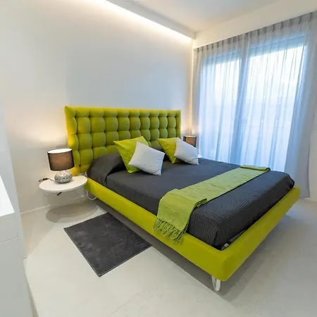 Magic Luxury Διαμέρισμα Μπαρντολίνο