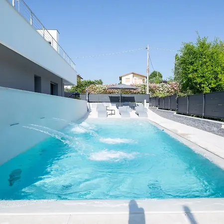 Διαμέρισμα Magic Luxury