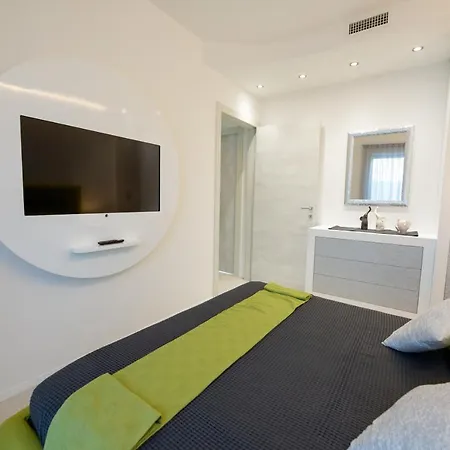 Διαμέρισμα Magic Luxury *