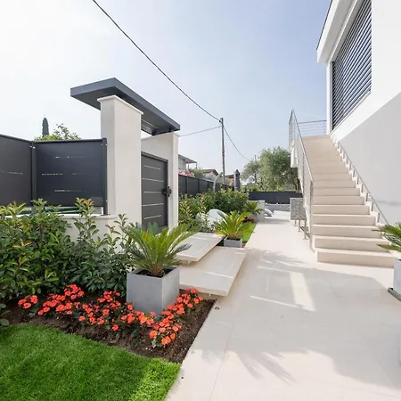 Апартаменты Magic Luxury