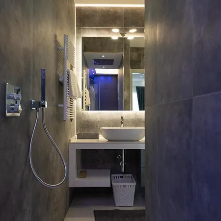 Апартаменты Magic Luxury *