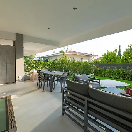 Magic Luxury * Бардолино