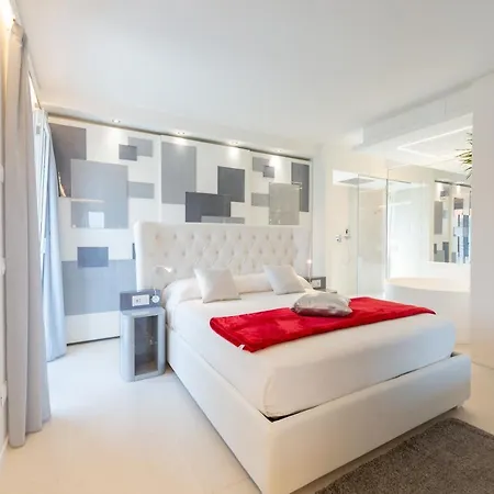 Magic Luxury Апартаменты Бардолино