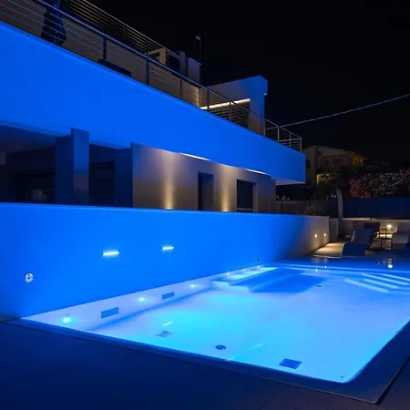 Magic Luxury Бардолино