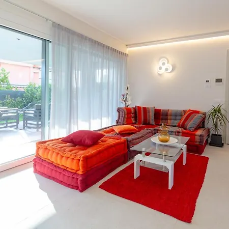 Magic Luxury Διαμέρισμα *