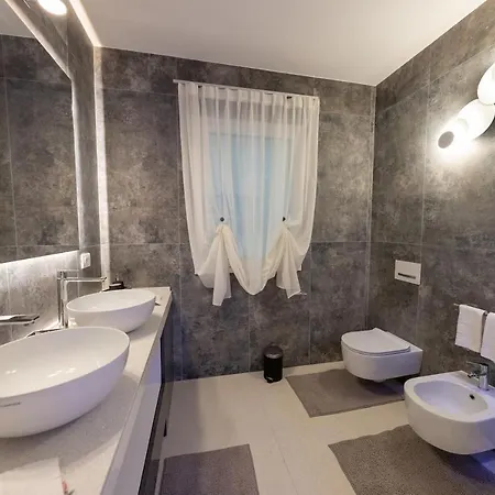 Magic Luxury Διαμέρισμα