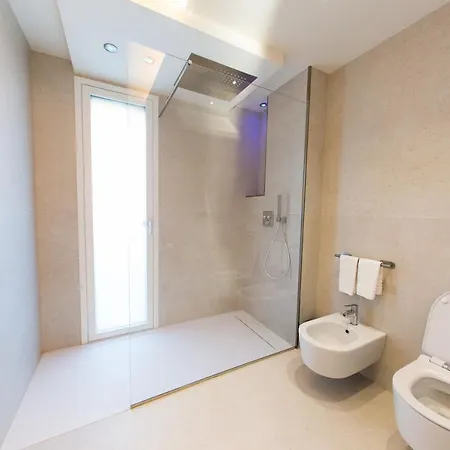 Апартаменты Magic Luxury Бардолино