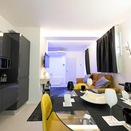 Magic Luxury Бардолино