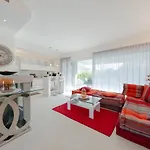 Magic Luxury * باردولينو
