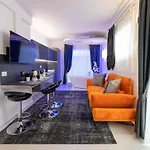 Magic Luxury
