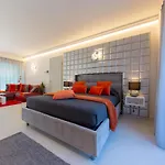 Magic Luxury باردولينو