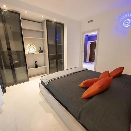 Magic Luxury ברדולינו
