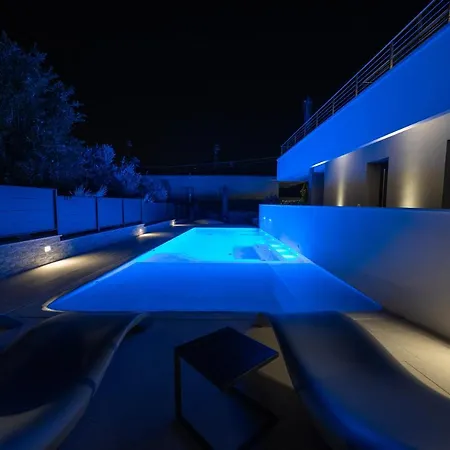 Magic Luxury