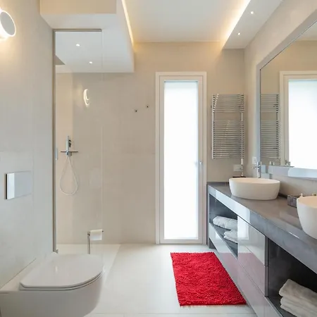 Apartment Magic Luxury