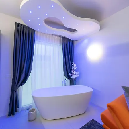 דירה Magic Luxury