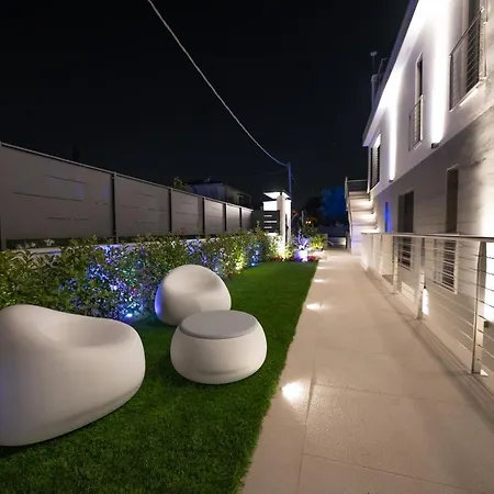 Magic Luxury