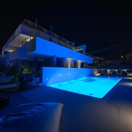 Magic Luxury דירה ברדולינו
