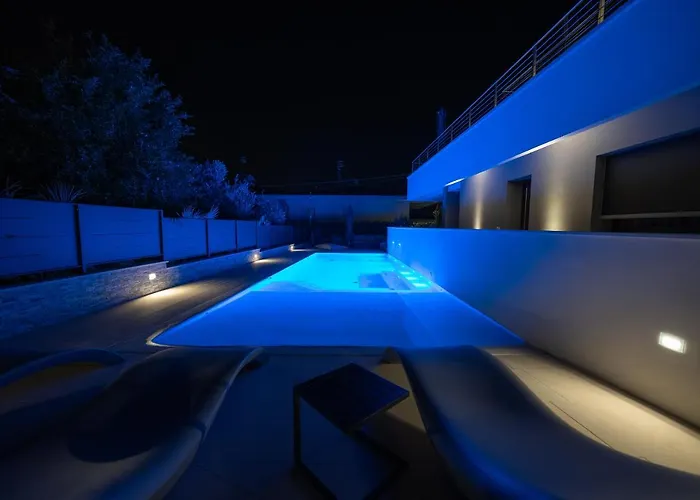 Magic Luxury