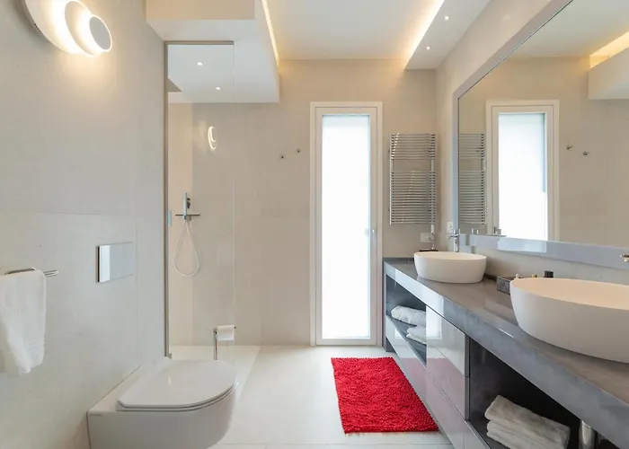 아파트 Magic Luxury