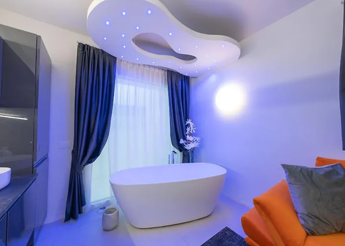 아파트 Magic Luxury