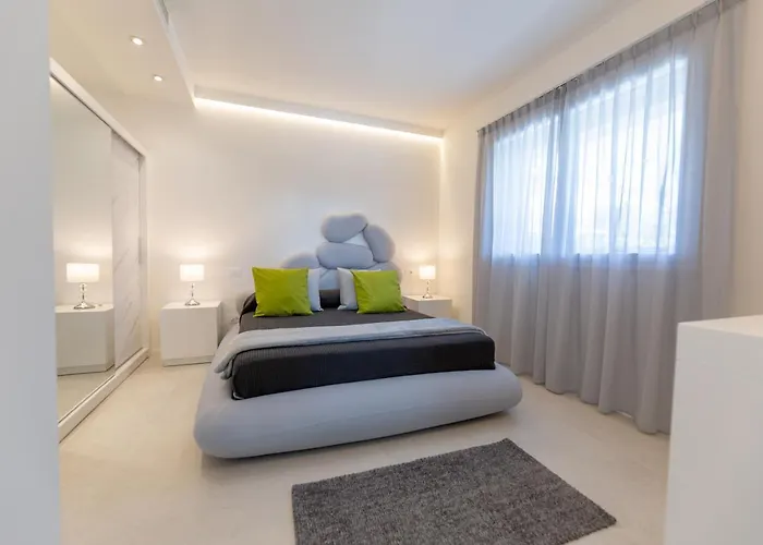 Magic Luxury *