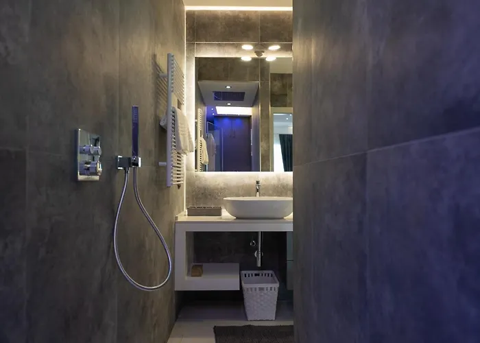 아파트 Magic Luxury *