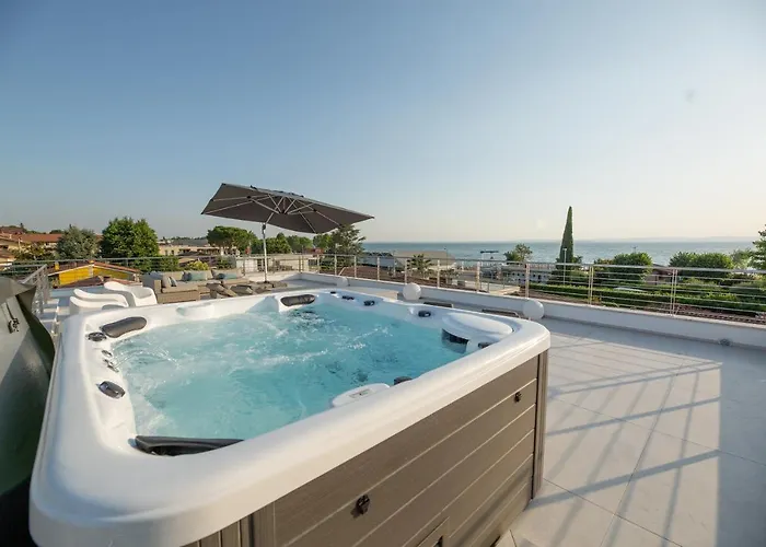 Magic Luxury *