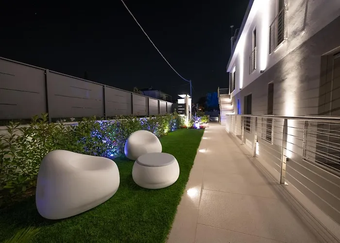 Magic Luxury