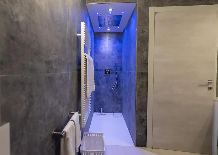 Magic Luxury 아파트