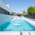 Apartmán Magic Luxury