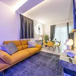 Magic Luxury *