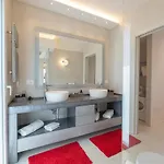 Magic Luxury Apartmán