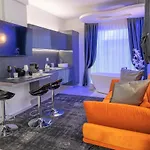 Apartmán Magic Luxury Bardolino