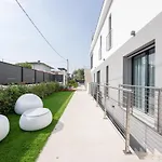 Apartmán Magic Luxury *
