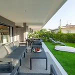 Magic Luxury Apartmán *