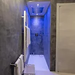 Magic Luxury Apartmán