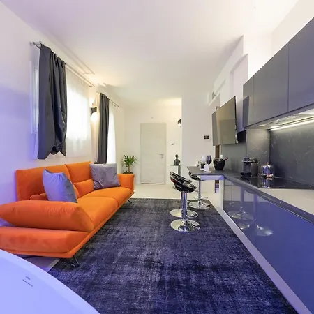 Appartement Magic Luxury *