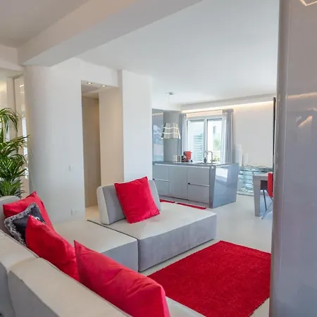 Apartmán Magic Luxury