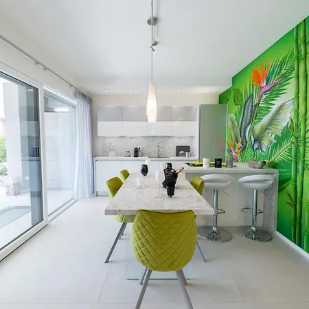 Appartement Magic Luxury