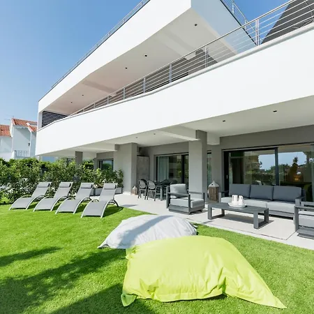 Magic Luxury Apartmán Bardolino