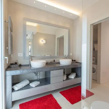Magic Luxury Appartement