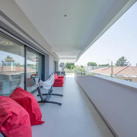 Magic Luxury Appartement *