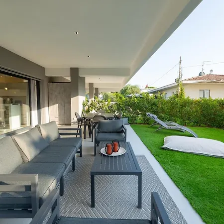 Magic Luxury Appartement *