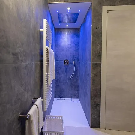 Magic Luxury Apartmán